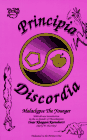 click here to purchase Principia Discordia