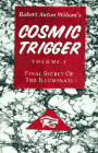 click here to purchase Cosmic Trigger I