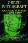 click here to purchase Green Witchcraft
