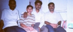 Marichamy, Ravikumar, Naveen and Ramesh
