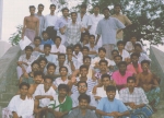 Final Year Students