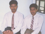 Balusamy - Ramesh