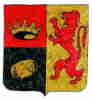 Van Ceulen Coat of Arms