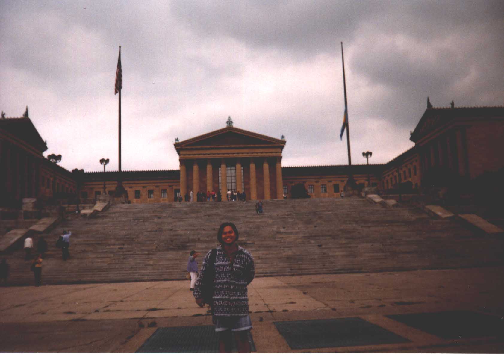 the rocky steps.jpg (89719 bytes)