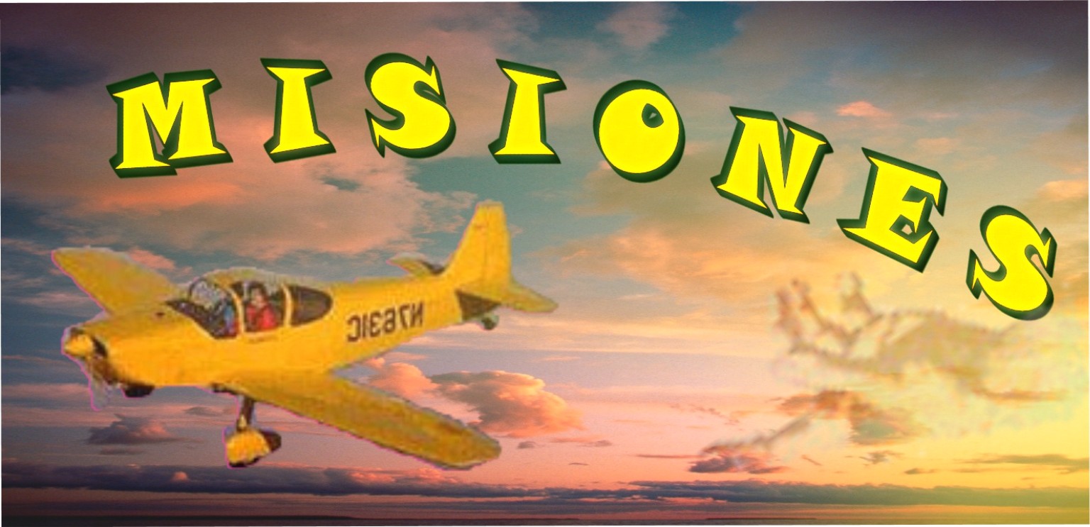 Ministerio de Misiones