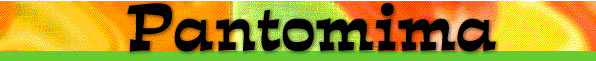 Ministerio de Pantomimas