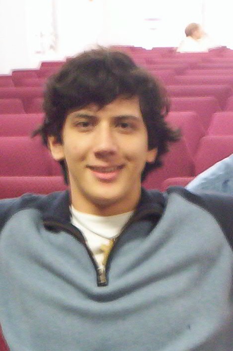 Natan J. Abdala