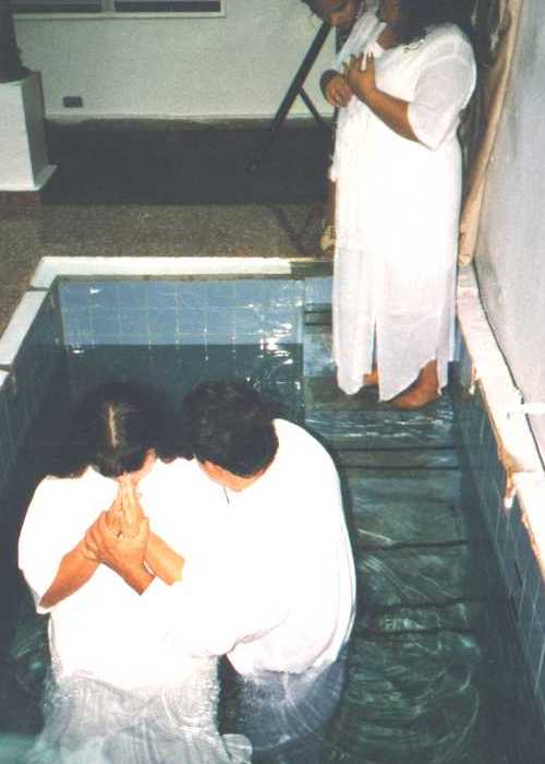 Jovenes a nacer de nuevo