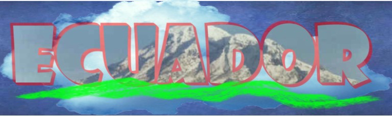 Dios Bendiga a Ecuador