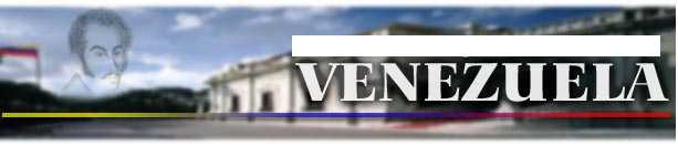 Dios Bendiga a Venezuela 