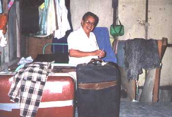 Rev. Juan Fernandez en Costa Rica