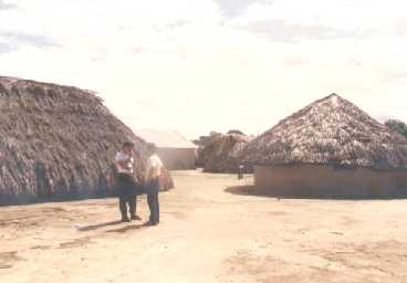Los Pijiguaos / a 7 horas de civilizacion