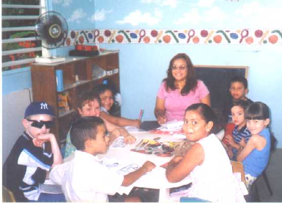 Clase de Elementales