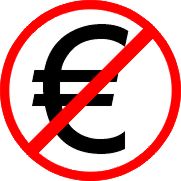 Say No To The Common Currency
