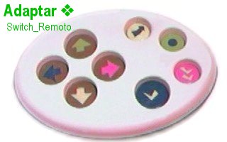 Switch-Remoto v1.0/2.0/3.0