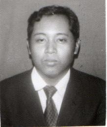 Yeah ..the handsome boy from Bengkulu..:)