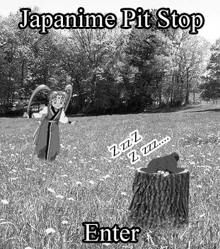Click to Enter Japanime Pit Stop