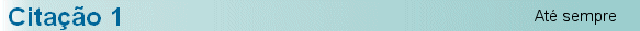 Cita��o 1
