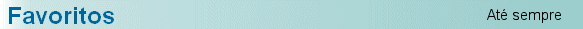 Favoritos
