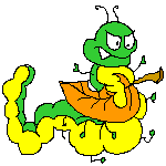 yang nie asyik mengunyah je