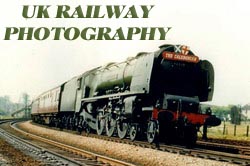 UK Railway Photography Webring