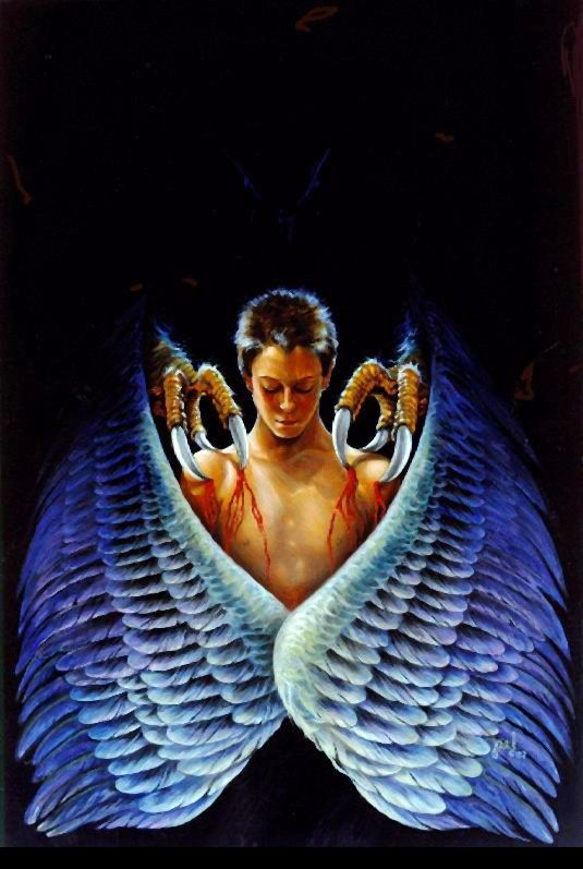 COPYRIGHT 1996 by JAEL-All Rights Reserved