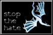 Stop The Hate!