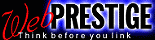Web Prestige, think before you link!
