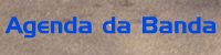 Agenda da Banda