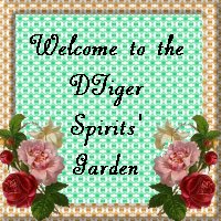 Welcome to the DTiger Spirits Garden