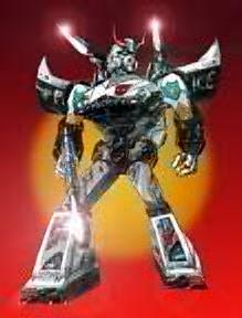 Check out Dan's Robot Art for some of the best quality Transformers artwork out there.