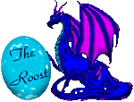 The Roost - My beloved Trista, taken offline :(