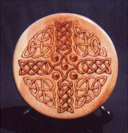 Celtic Cross