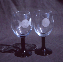 The perfect Hand-Fasting gift !!!