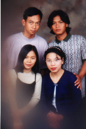 bukan pacaran kok....