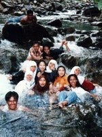 sabar.....semua kefoto kok...