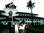 Gedung Sate