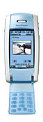 SonyEricsson P-800 Smart Phone
