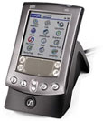 Palm m505
