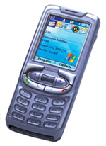 Mirosoft Intel SmartPhone