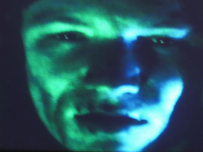 I am...The Keeper of Darkness