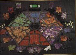 The game with Atmosfear