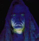 Yoo hoo! I'm back...