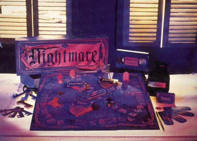 So, you want to play the game?