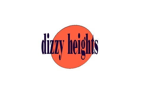 Dizzy Height Logo