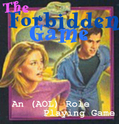 Forbidden game