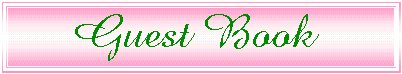 Guestbook