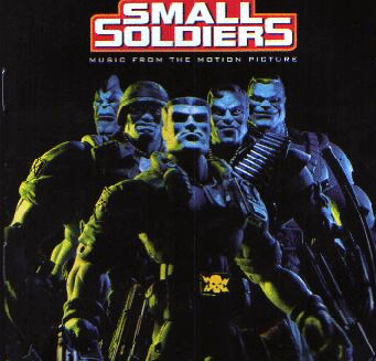 Small
Soldiers