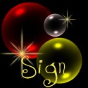 sign my 
guestbook
