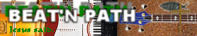 Beat'n Path Homepage